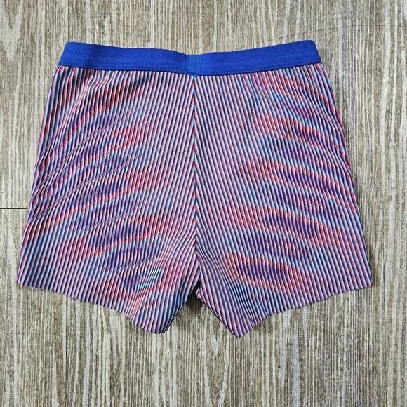 Nike Pro Elite USA Compression Running Racing Shorts Women's XS Blue Red White - Picture 4 of 8